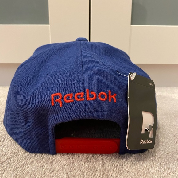 Reebok Classic “R” Hat - Picture 2 of 6
